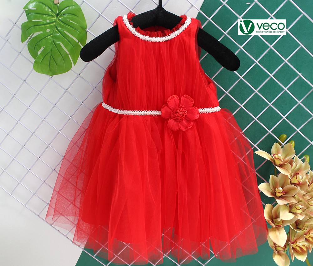 Xưởng may quần áo trẻ em xuất khẩu giá sỉ VECO